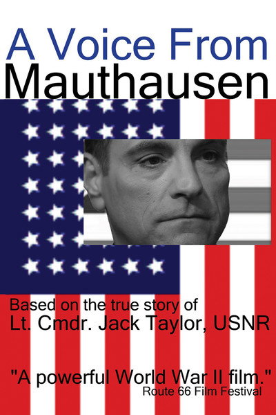 Póster de A Voice from Mauthausen