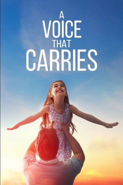 Póster de A Voice That Carries