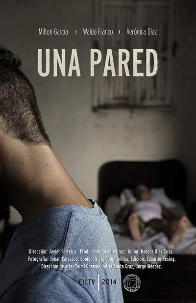 Póster de A Wall