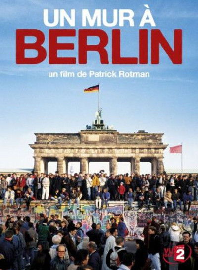 Póster de A Wall in Berlin