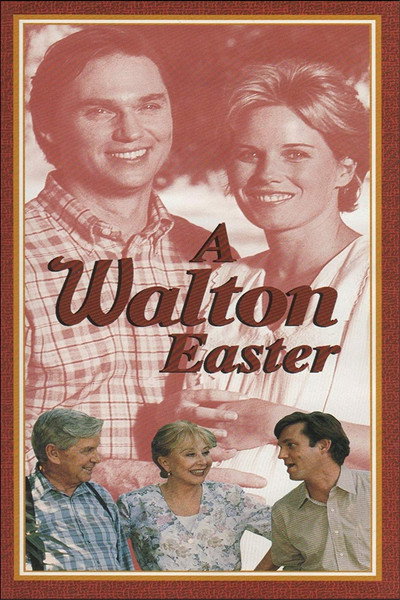 Póster de A Walton Easter