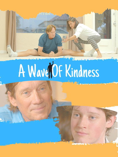 Póster de A Wave of Kindness