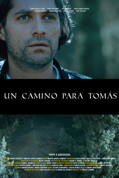 Póster de A Way for Tomás (Un camino para Tomás)