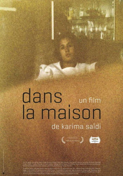 Póster de A Way Home
