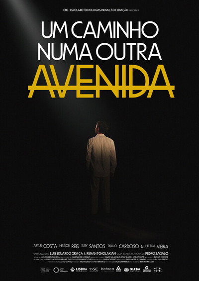 Póster de A Way on Another Avenue