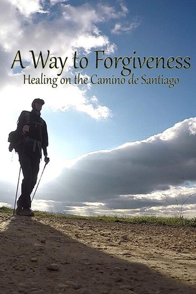 Póster de A Way to Forgiveness
