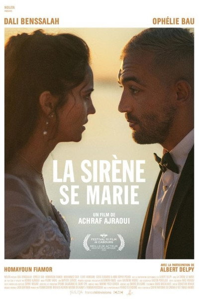 Póster de A Wedding Day