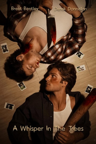Póster de A Whisper in the Trees