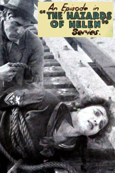 Póster de A Wild Ride