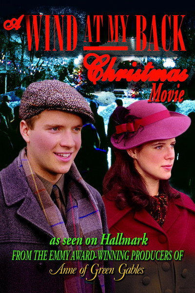Póster de A Wind at My Back Christmas