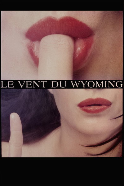 Póster de A Wind from Wyoming
