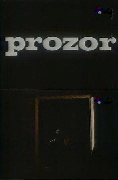 Póster de A Window