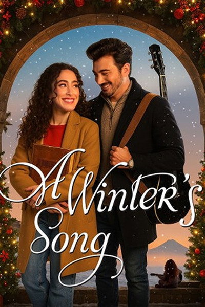 Póster de A Winter's Song
