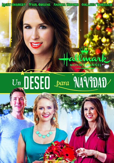 Póster de A Wish For Christmas