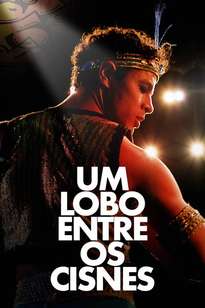 Póster de A Wolf Among the Swans