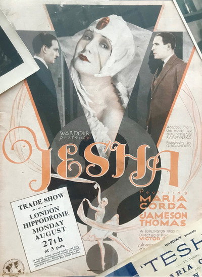 Póster de A Woman in the Night