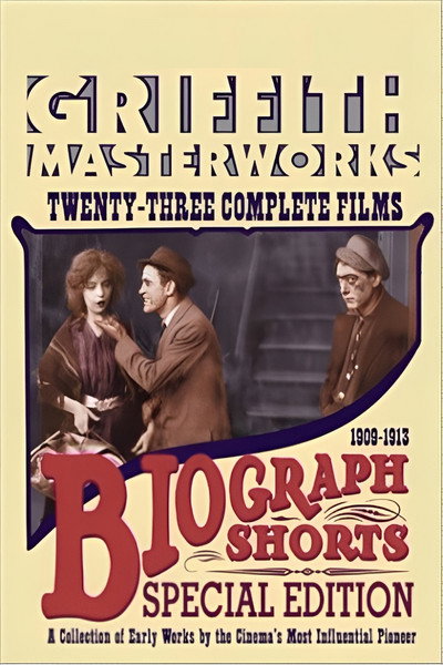 Póster de A Woman Scorned