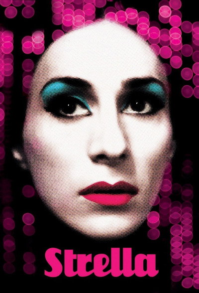 Póster de A Woman's Way