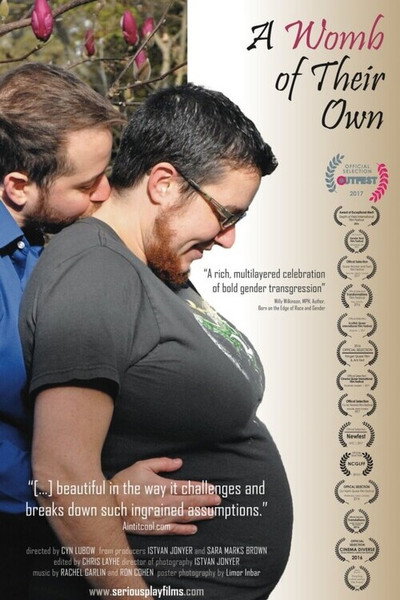 Póster de A Womb of Their Own