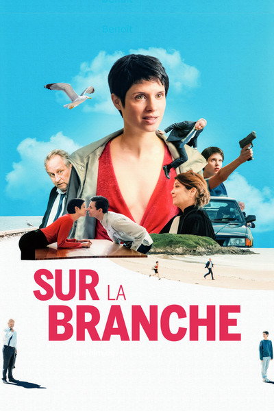 Póster de A Wonderful Girl