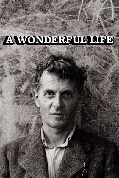 Póster de A Wonderful Life