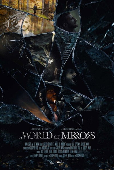 Póster de A World of Mirrors
