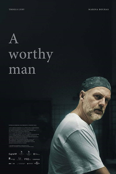 Póster de A Worthy Man