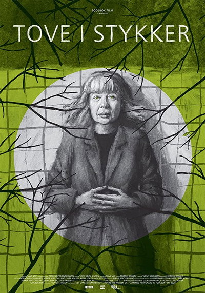 Póster de A Writer Named Tove