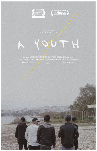 Póster de A Youth