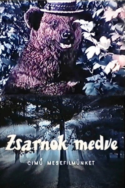Póster de A Zsarnok Medve
