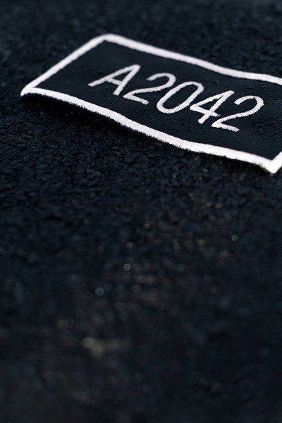 Póster de A2042