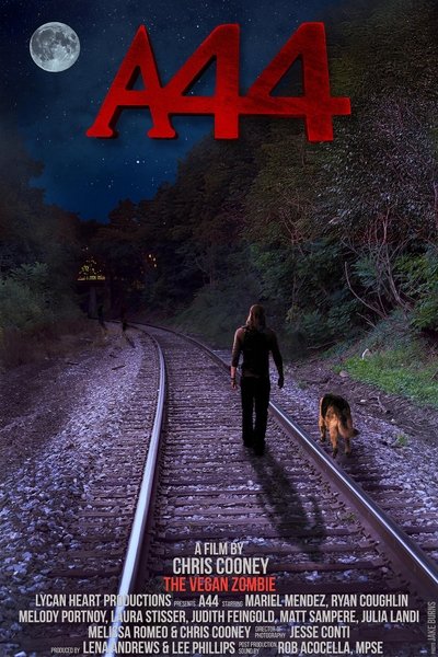 Póster de A44