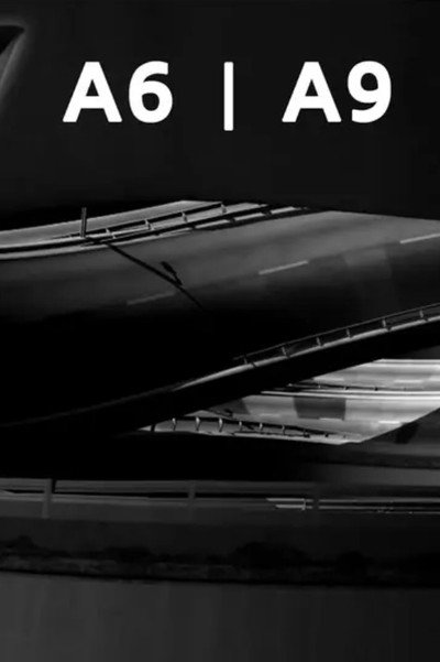 Póster de A6/A9