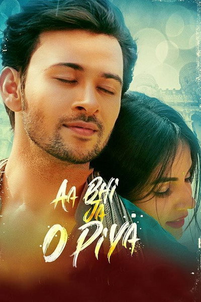 Póster de Aa Bhi Ja O Piya