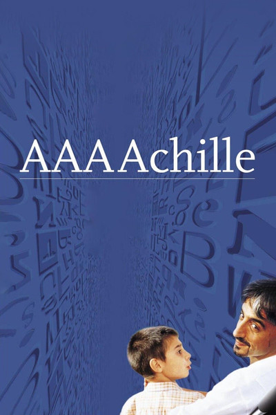 Póster de A.A.A. Achille