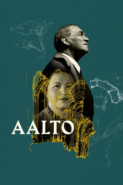 Póster de Aalto