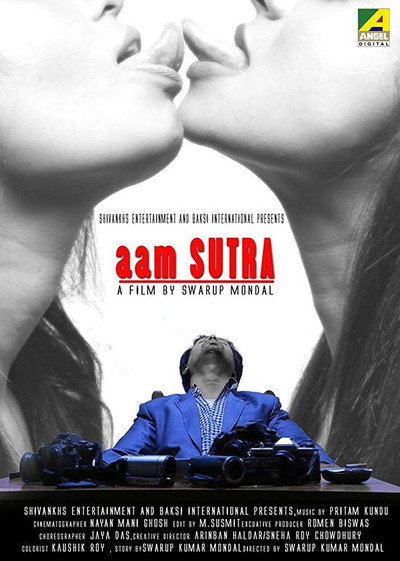 Póster de Aam Sutra