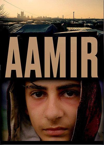 Póster de Aamir