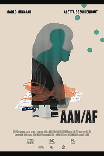 Póster de Aan/Af