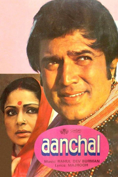 Póster de Aanchal