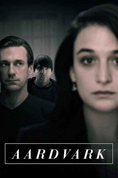 Póster de Aardvark