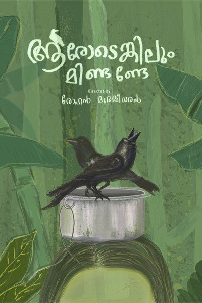 Póster de Aarodengilum Mindande
