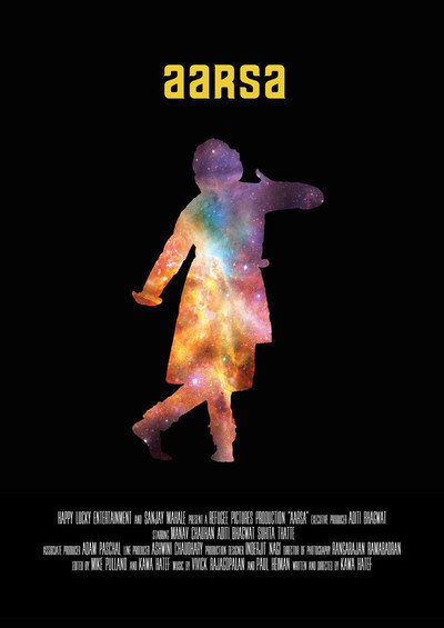 Póster de Aarsa