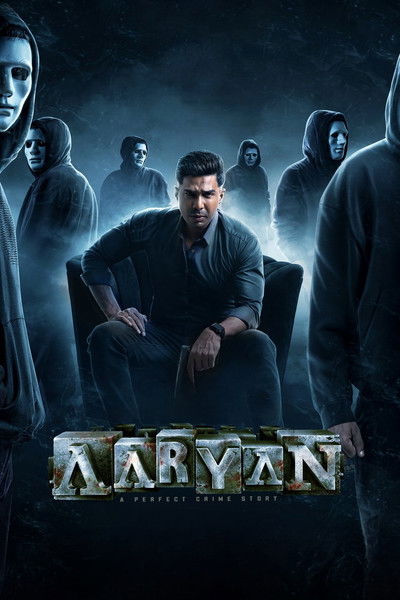 Póster de Aaryan