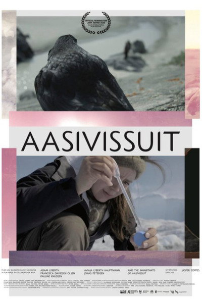 Póster de Aasivissuit