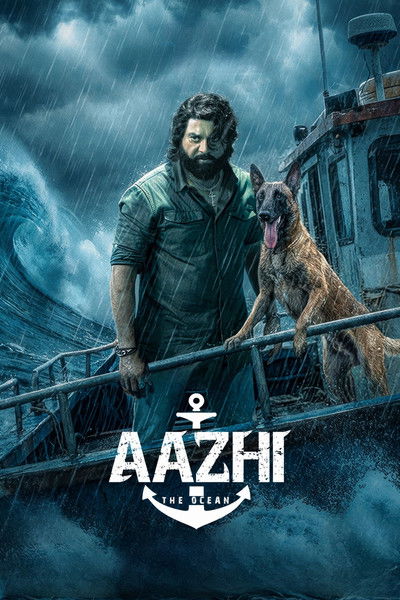 Póster de Aazhi