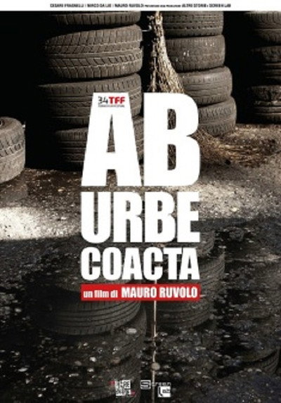 Póster de Ab Urbe Coacta