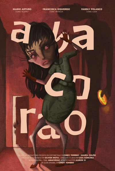 Póster de Abacorao