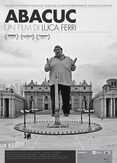 Póster de Abacuc