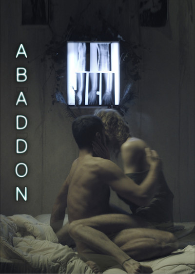 Póster de Abaddon